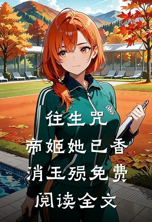 往生咒：帝姬她已香消玉殒免费阅读全文