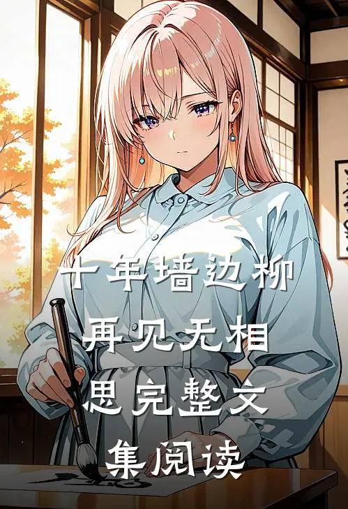 十年墙边柳，再见无相思完整文集阅读