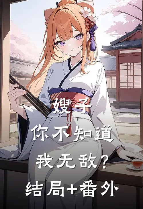 嫂子，你不知道我无敌？结局+番外