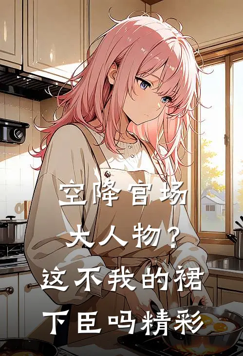 空降官场大人物？这不我的裙下臣吗精彩