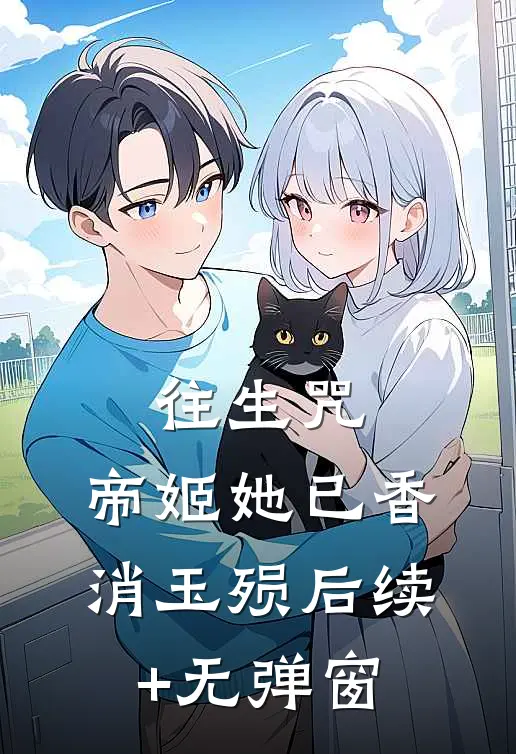 往生咒：帝姬她已香消玉殒后续+无弹窗