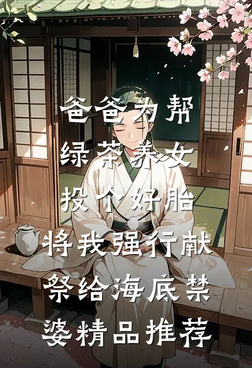 爸爸为帮绿茶养女投个好胎，将我强行献祭给海底禁婆精品推荐
