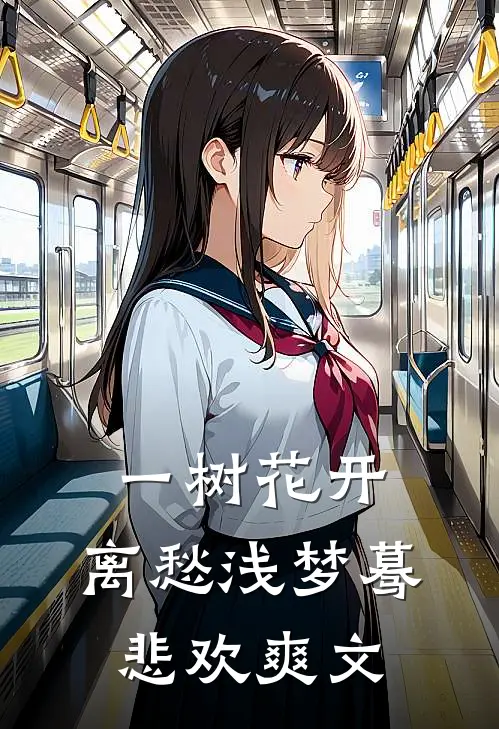 一树花开，离愁浅梦蓦悲欢爽文