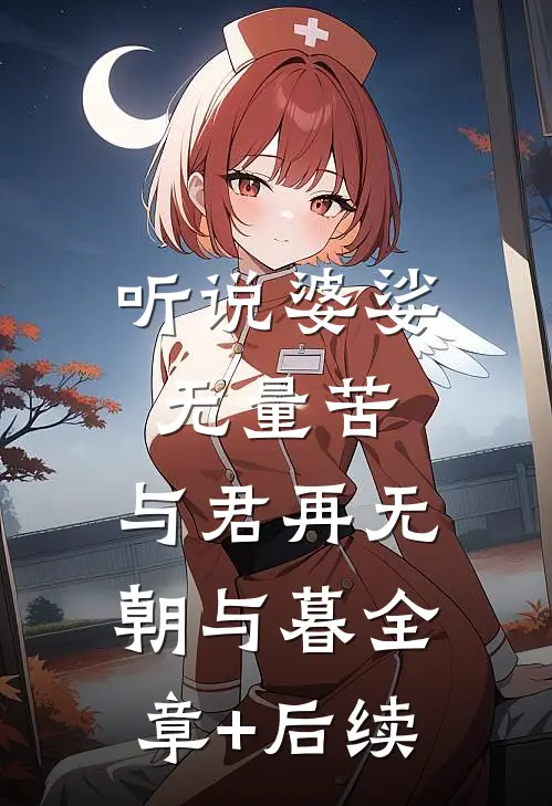 听说婆娑无量苦，与君再无朝与暮全章+后续