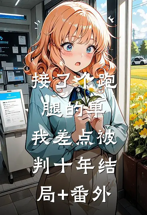 接了个跑腿的单，我差点被判十年结局+番外