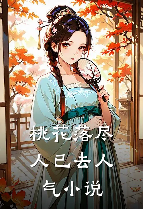 桃花落尽人已去人气小说