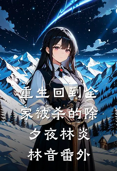 重生回到全家被杀的除夕夜林炎林音番外