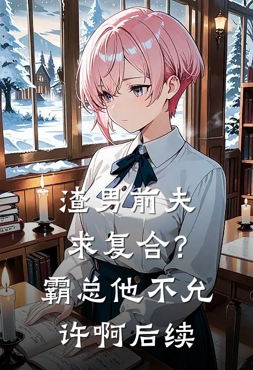 渣男前夫求复合？霸总他不允许啊后续