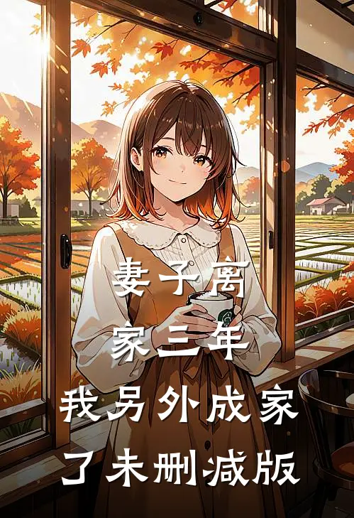 妻子离家三年，我另外成家了未删减版