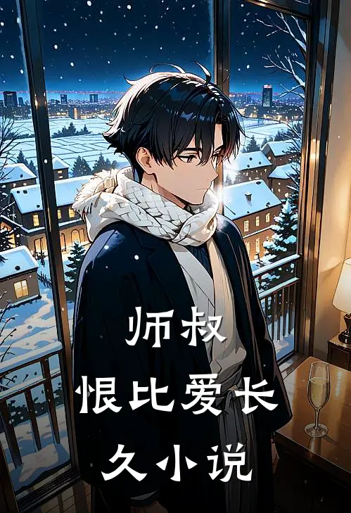 师叔，恨比爱长久小说