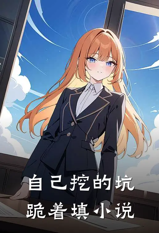 自己挖的坑，跪着填小说