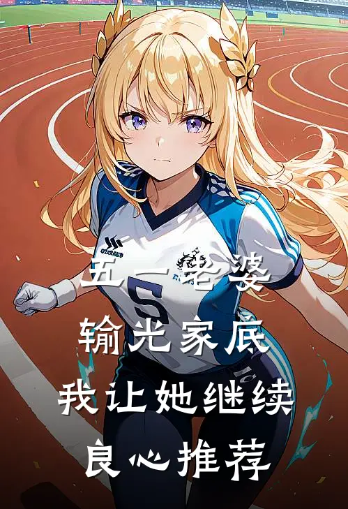 五一老婆输光家底，我让她继续良心推荐