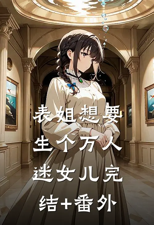 表姐想要生个万人迷女儿完结+番外