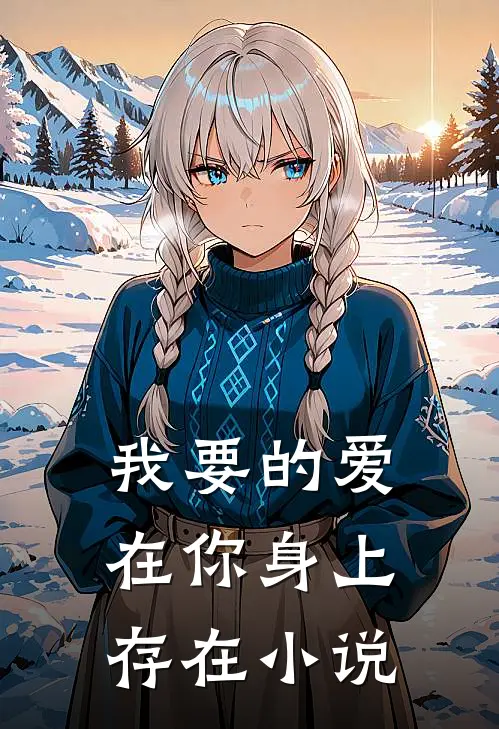我要的爱在你身上存在小说