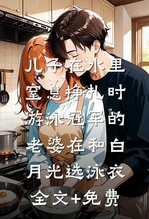 儿子在水里窒息挣扎时，游泳冠军的老婆在和白月光选泳衣全文+免费