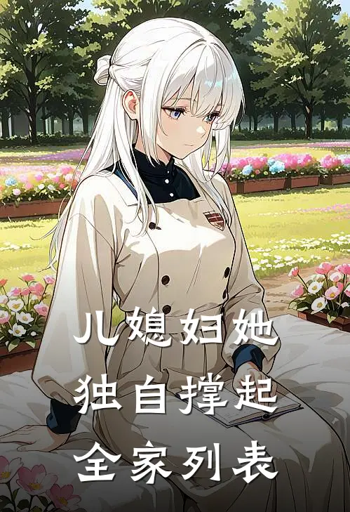 儿媳妇她独自撑起全家列表