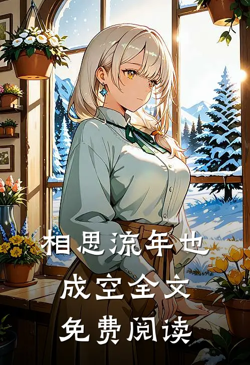 相思流年也成空全文免费阅读