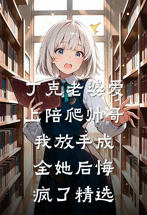 丁克老婆爱上陪爬帅哥，我放手成全她后悔疯了精选