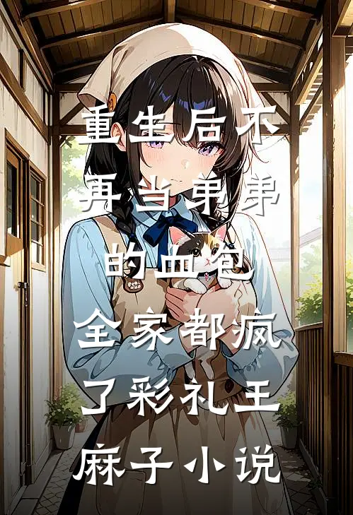 重生后不再当弟弟的血包，全家都疯了彩礼王麻子小说