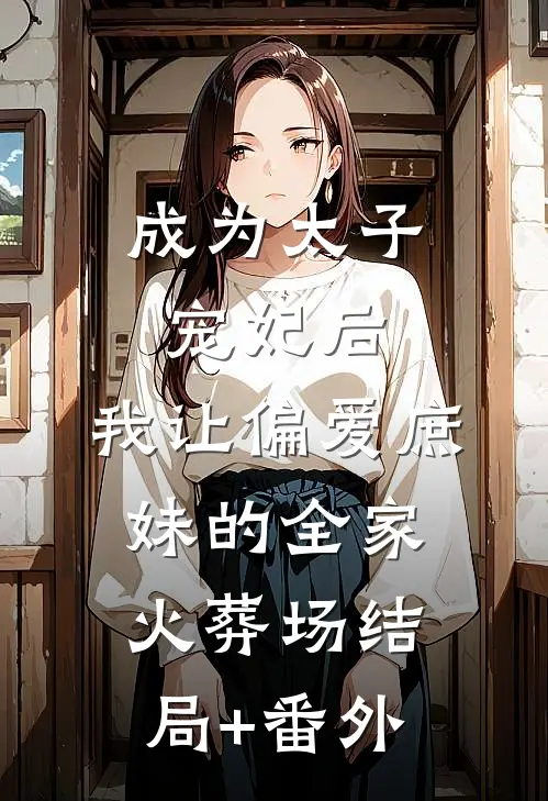 成为太子宠妃后，我让偏爱庶妹的全家火葬场结局+番外