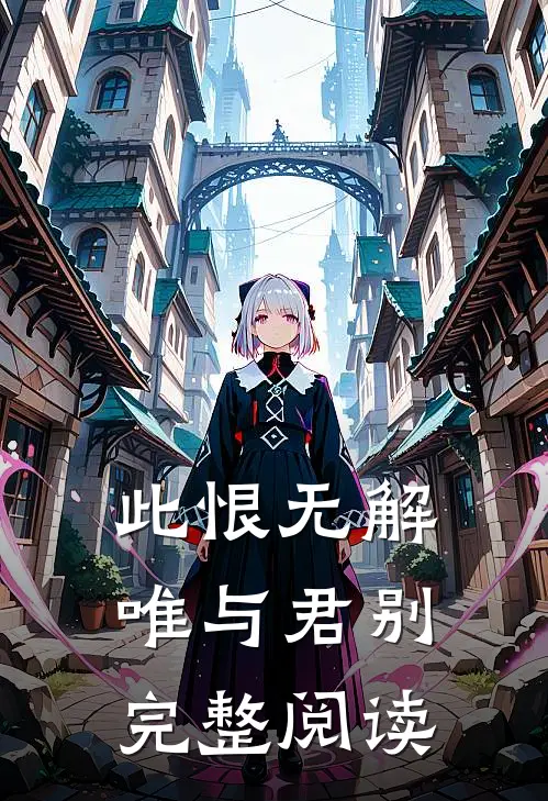 此恨无解，唯与君别完整阅读