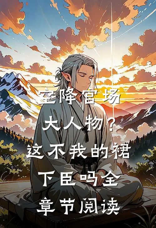 空降官场大人物？这不我的裙下臣吗全章节阅读