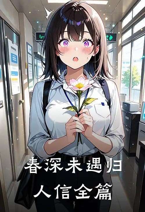 春深未遇归人信全篇