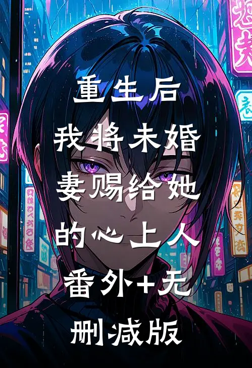 重生后，我将未婚妻赐给她的心上人:番外+无删减版