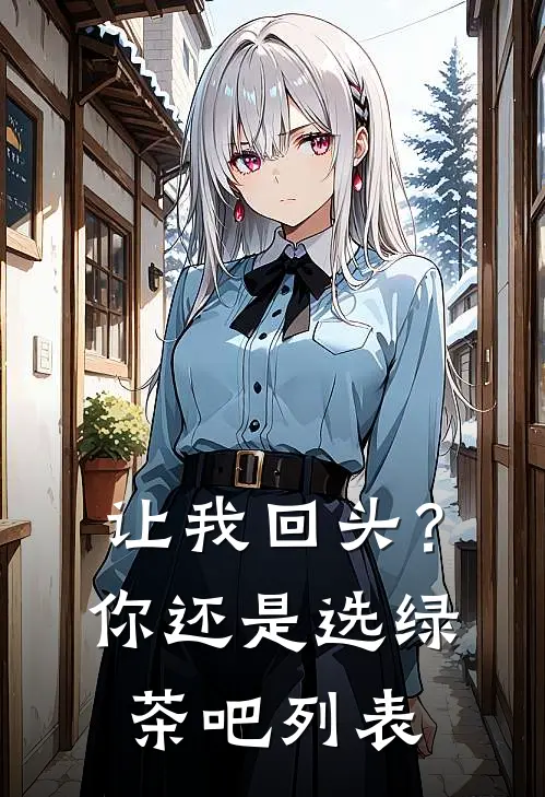 让我回头？你还是选绿茶吧列表