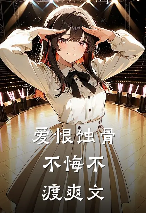 爱恨蚀骨，不悔不渡爽文