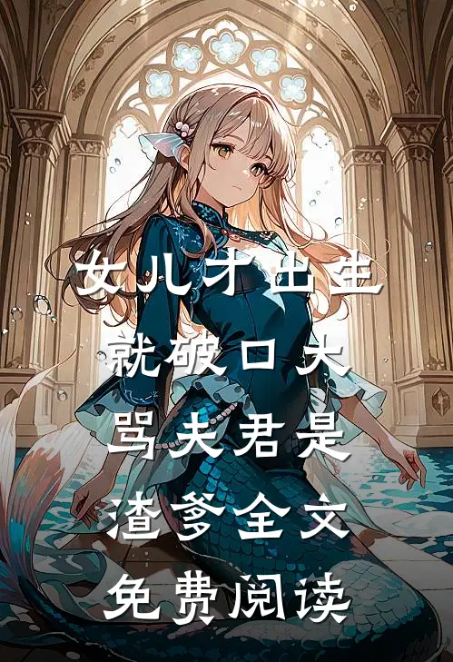 女儿才出生，就破口大骂夫君是渣爹全文免费阅读