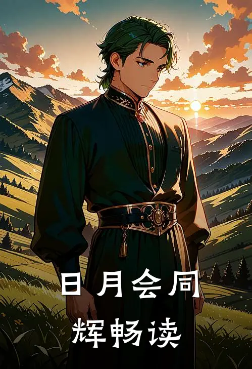 日月会同辉畅读