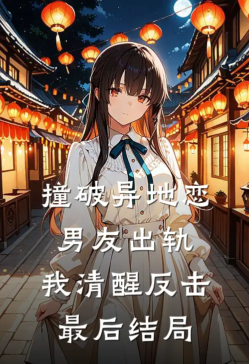 撞破异地恋男友出轨，我清醒反击最后结局
