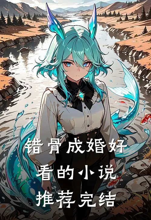 错骨成婚好看的小说推荐完结