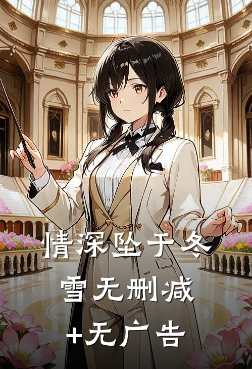 情深坠于冬雪无删减+无广告