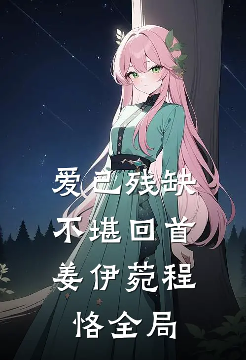 爱已残缺，不堪回首姜伊菀程恪全局