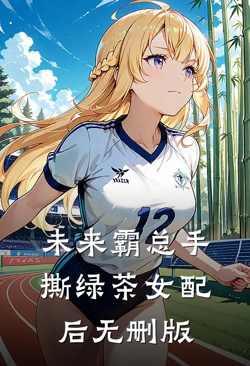 未来霸总手撕绿茶女配后无删版