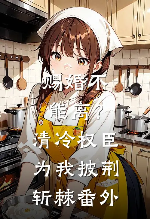 赐婚不能离？清冷权臣为我披荆斩棘番外