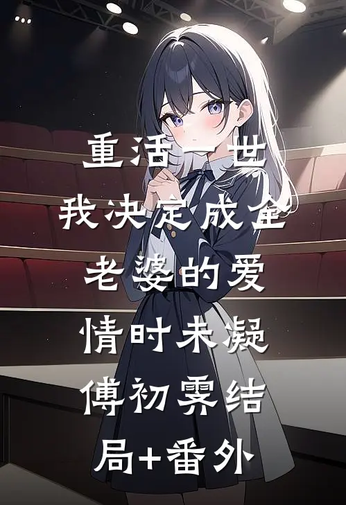 重活一世，我决定成全老婆的爱情时未凝傅初霁结局+番外