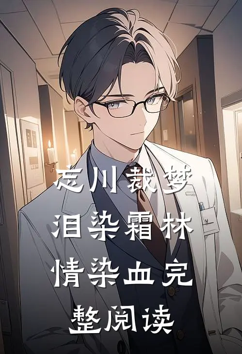 忘川裁梦，泪染霜林情染血完整阅读
