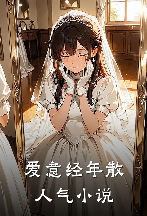 爱意经年散人气小说