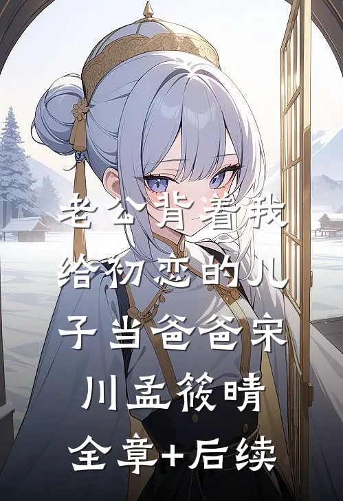 老公背着我给初恋的儿子当爸爸宋川孟筱晴:全章+后续