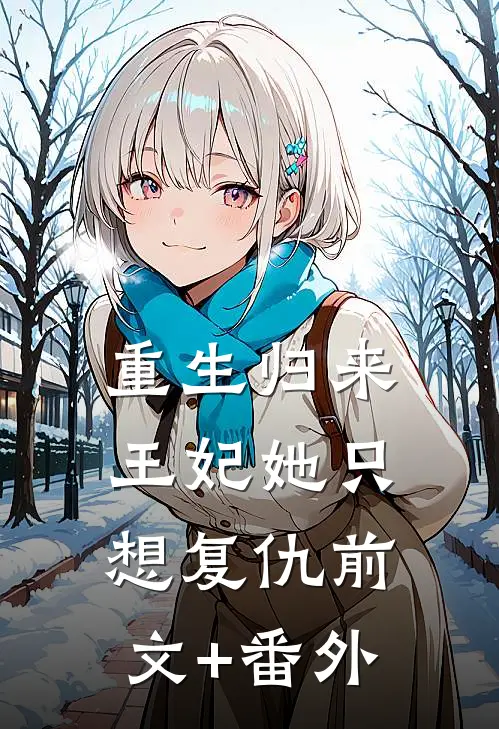 重生归来：王妃她只想复仇前文+番外
