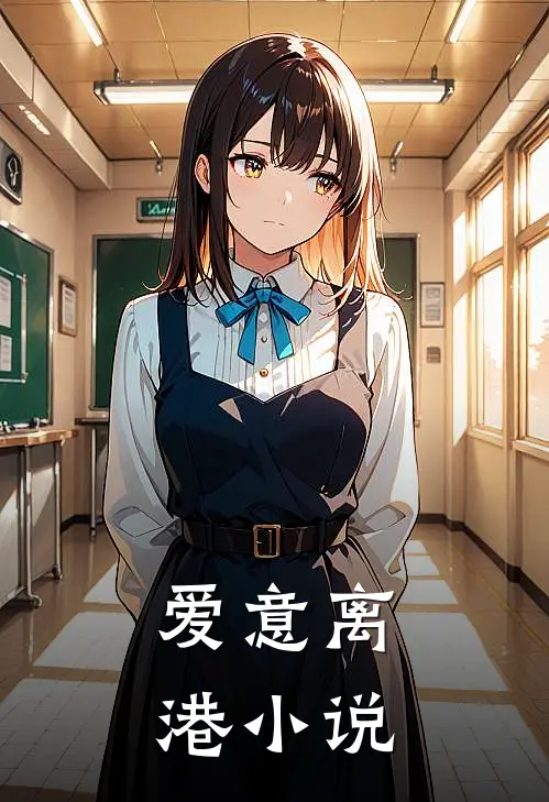 爱意离港小说