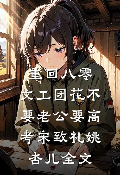 重回八零，文工团花不要老公要高考宋致礼姚杏儿全文