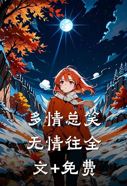 多情总笑无情往全文+免费