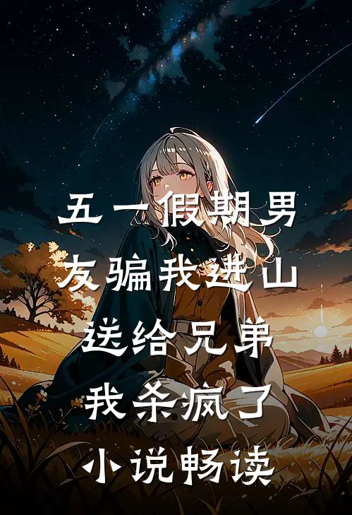 五一假期男友骗我进山送给兄弟，我杀疯了小说畅读