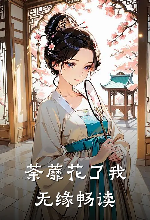荼蘼花了我无缘畅读