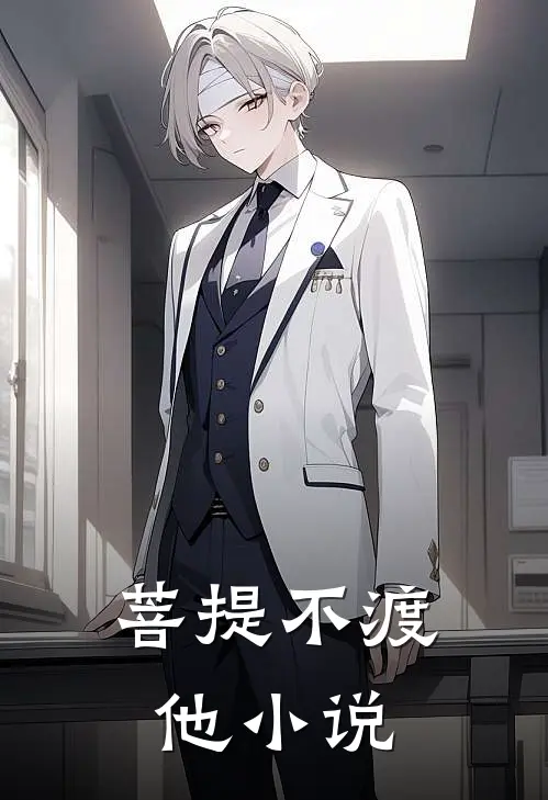 菩提不渡他小说