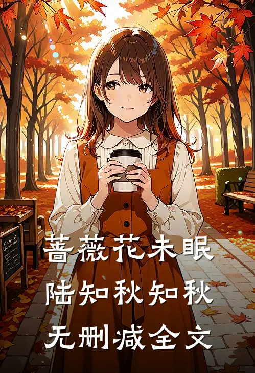 蔷薇花未眠陆知秋知秋无删减全文